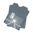 Load image into Gallery viewer, Unisex Jersey Short Sleeve Tee
