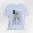 Load image into Gallery viewer, Unisex Jersey Short Sleeve Tee
