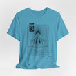 Load image into Gallery viewer, Unisex Jersey Short Sleeve Tee
