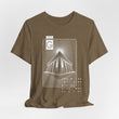 Load image into Gallery viewer, Unisex Jersey Short Sleeve Tee
