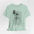 Load image into Gallery viewer, Unisex Jersey Short Sleeve Tee
