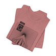 Load image into Gallery viewer, Unisex Jersey Short Sleeve Tee
