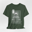 Load image into Gallery viewer, Unisex Jersey Short Sleeve Tee
